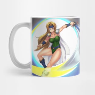 Celes Mug